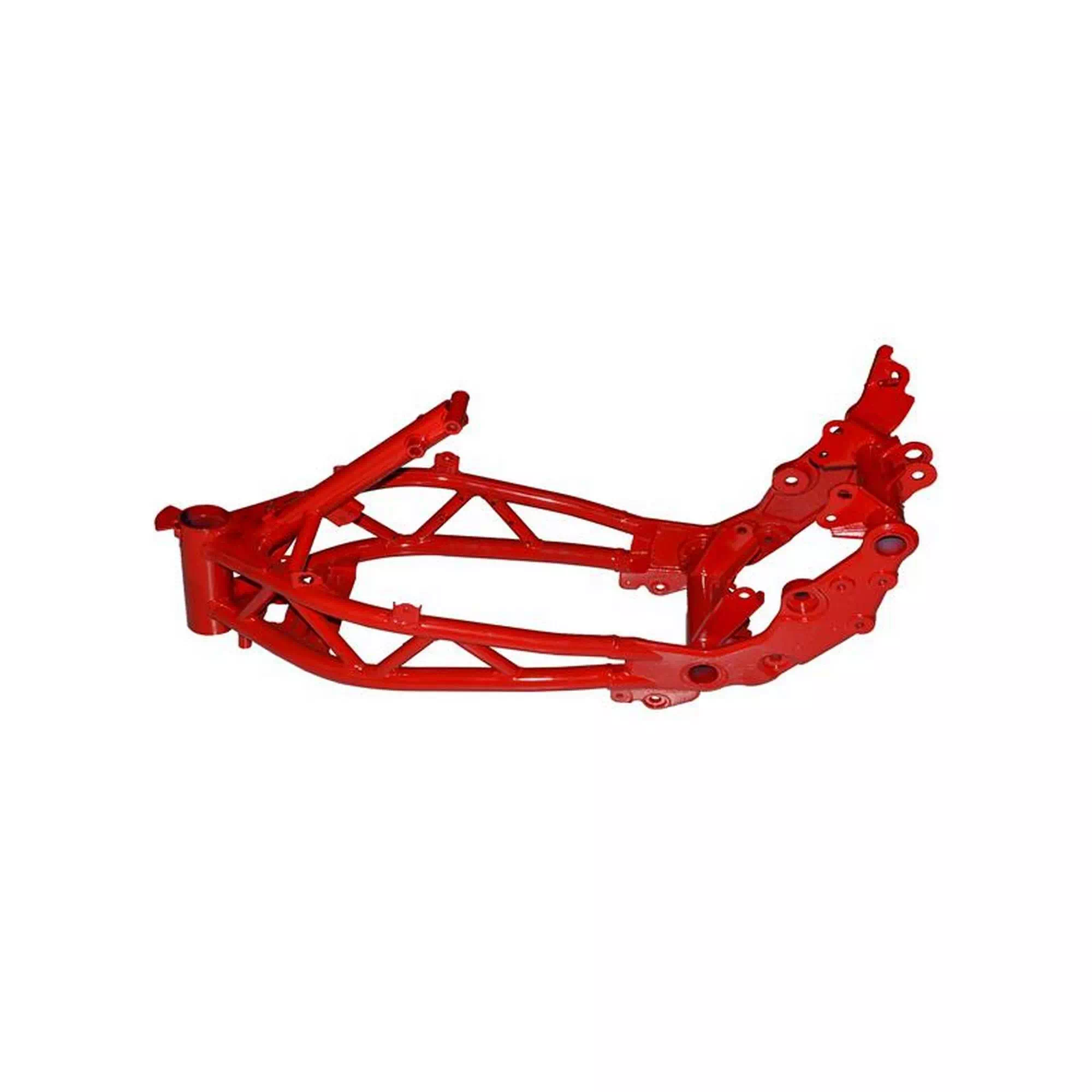 RKS RS 400 ŞASİ ÖN KISIM #RK 48591